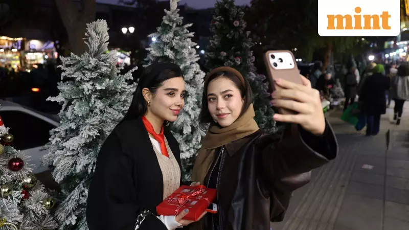 Iran Eases Hijab Rules, Cracks Down on Dissent Amid Crises