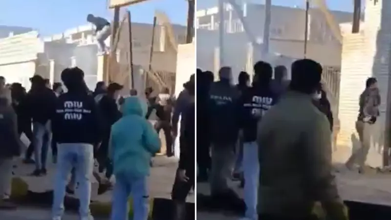 Iran Protests: Government Building Attacked in Fasa Amid Economic Unrest