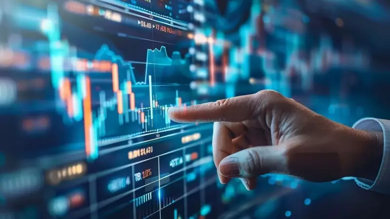 IRCTC Shares Gain 1% as Railways Hike Fares; Stock Defies Weak Market