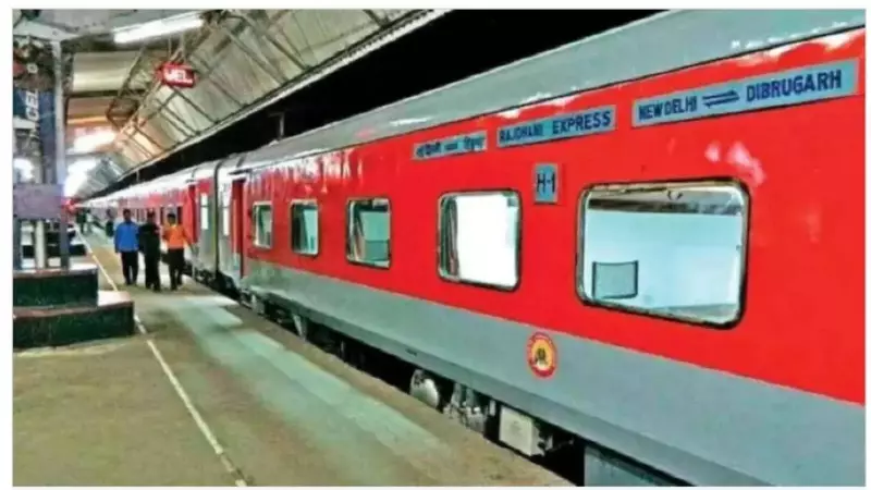 IRCTC Ticket Status Decoded: A Pro Guide to CNF, RAC, WL & PNR