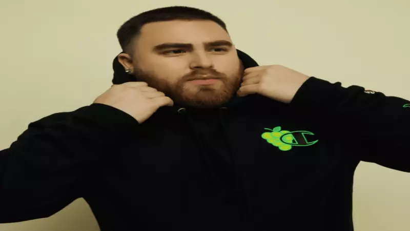 Ironmouse VTuber Drama at Streamer Awards: Race, Identity & Online Backlash