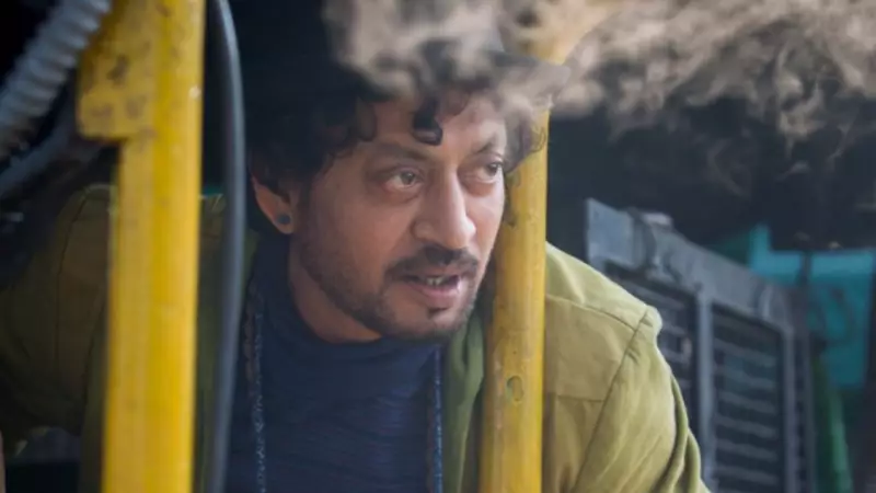 Irrfan Khan's Battle: Understanding Neuroendocrine Cancer, the Rare Disease