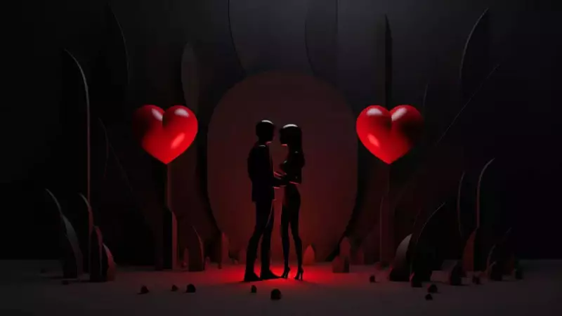 Is Your Birth Date a Love Magnet? Numerology Reveals Powerful Attraction Dates