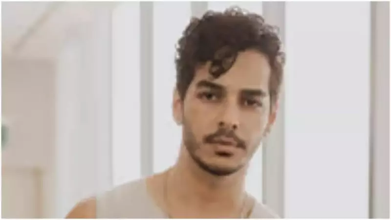 Ishaan Khatter: How Female Directors Redefined His Masculinity & Career