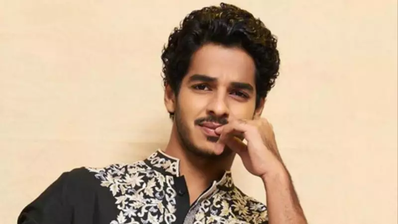 Ishaan Khatter on 'Homebound', India's Oscar Entry, and Pluralism as Strength