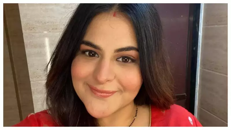 Ishita Dixit's Transformation: How Playing Pari in Anupamaa Became a Journey of Self-Discovery