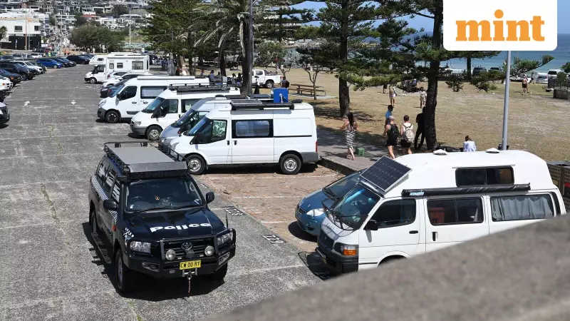 ISIS Breaks Silence on Sydney Bondi Beach Shooting, Calls Attack 'Source of Pride'