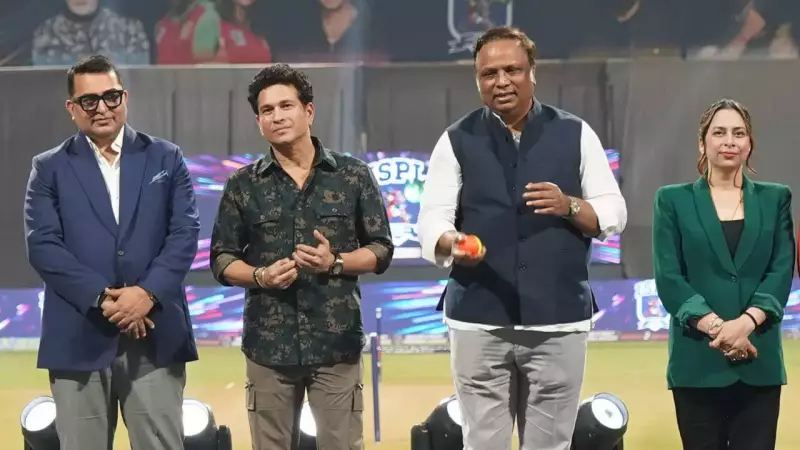 ISPL Season 3: Majhi Mumbai Retains Star Abhishek Dalhor for ₹26.65 Lakh Ahead of Mega Auction