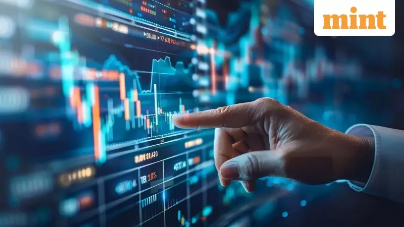 IT Earnings Season Begins Jan 2026: TCS, HCL Tech to Report Q3 FY25 Results