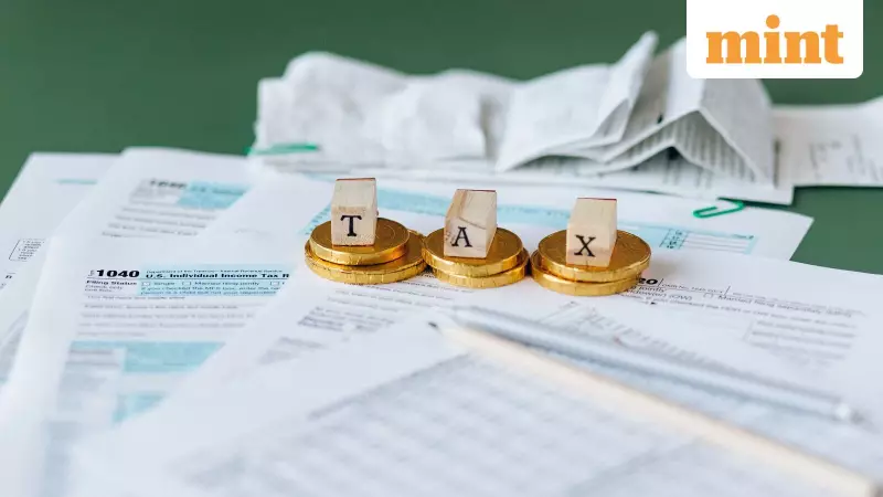 ITR Filing: How to Claim Missed Tax Deductions After December 31 Deadline
