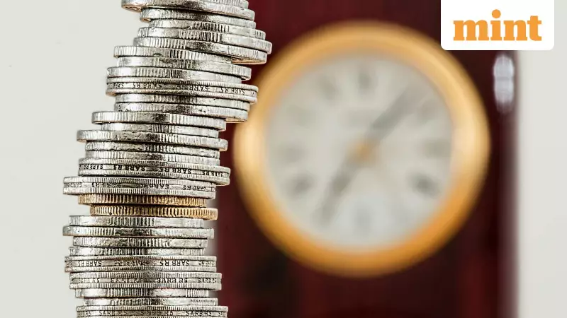 ITR Processing Deadline: CPC Must Finish by Dec 31, 2026 or Forfeit Right