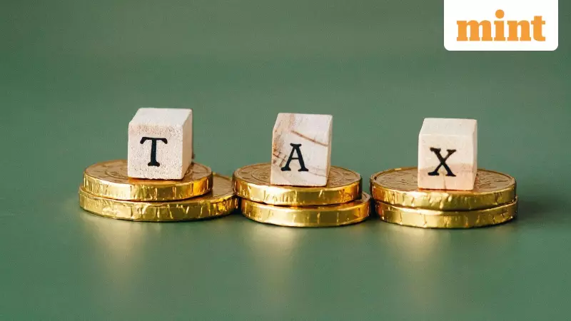 ITR Refund Delay: 70 Lakh Returns Unprocessed as Dec 31 Deadline Looms