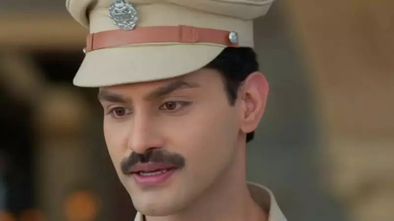 Itti Si Khushi: Rishi Saxena Reveals Sanjay's Obsessive Love & Dark Turn