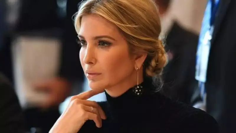 Ivanka Trump's Journey: From Business Mogul to Political Adviser and Back