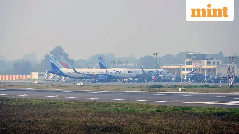 ixigo Refunds Fees for IndiGo Cancellations: Dec 3-8, 2025