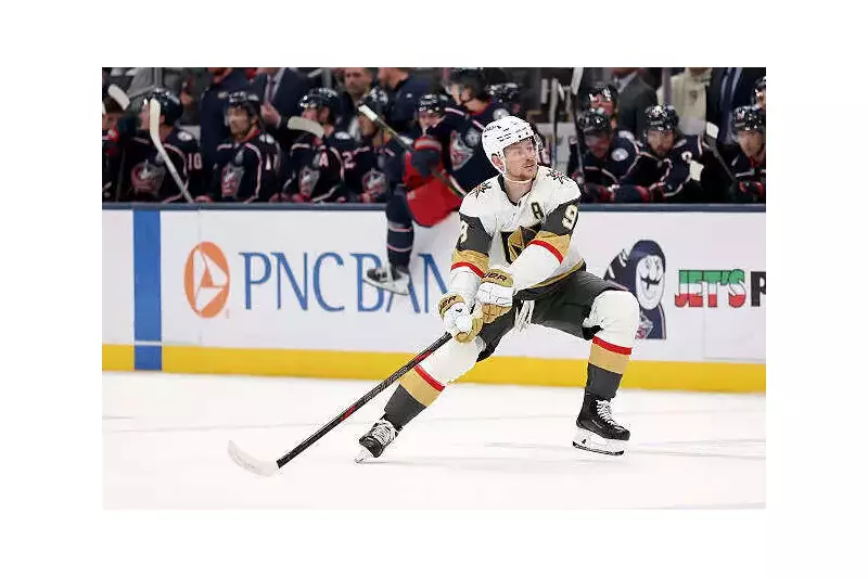 Jack Eichel's $108M Deal & ₹415 Cr Net Worth: NHL Star's Rise