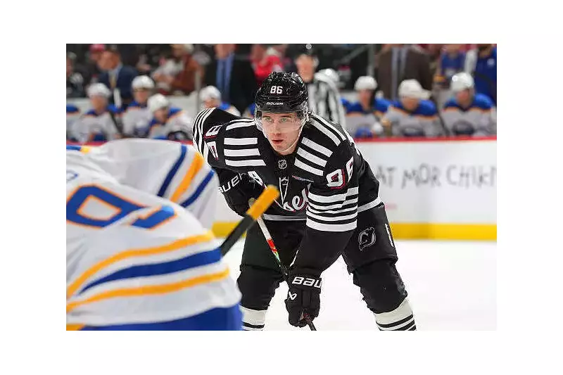 Jack Hughes Returns: Scores in Devils' 3-1 Loss to Sabres After Finger Surgery