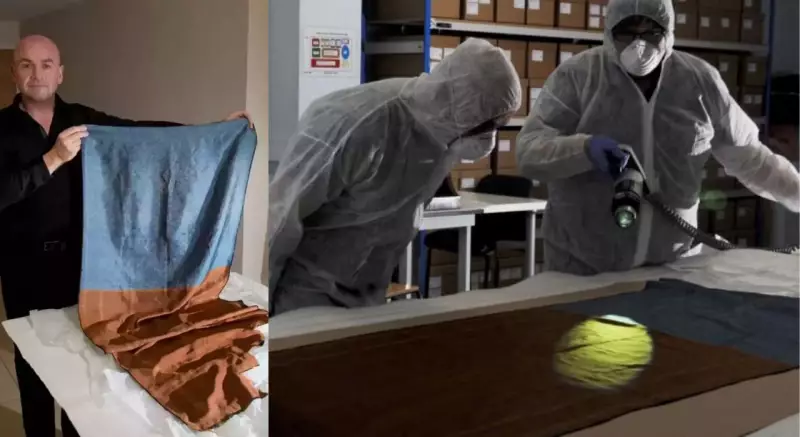 Jack the Ripper Mystery: New DNA Claim on Shawl Debunked by Experts