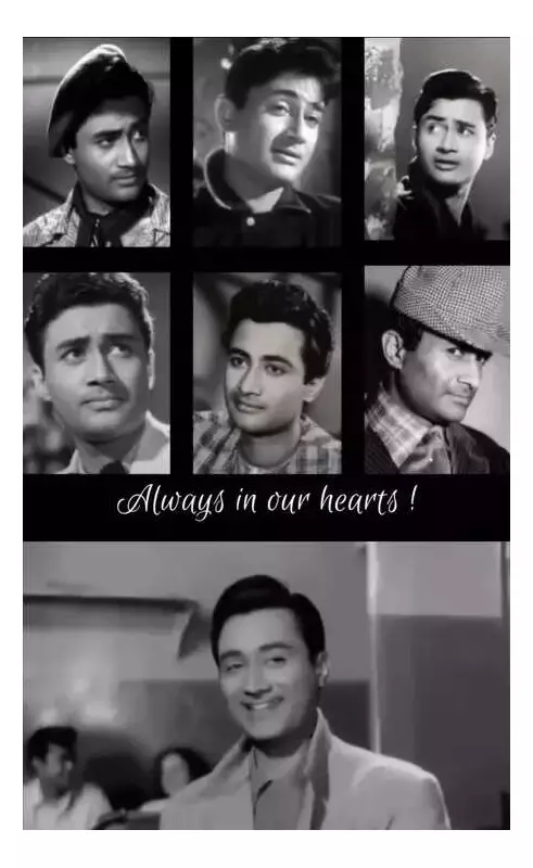 Jackie Shroff Remembers Dev Anand on 43 Years of Swami Dada & His Death Anniversary