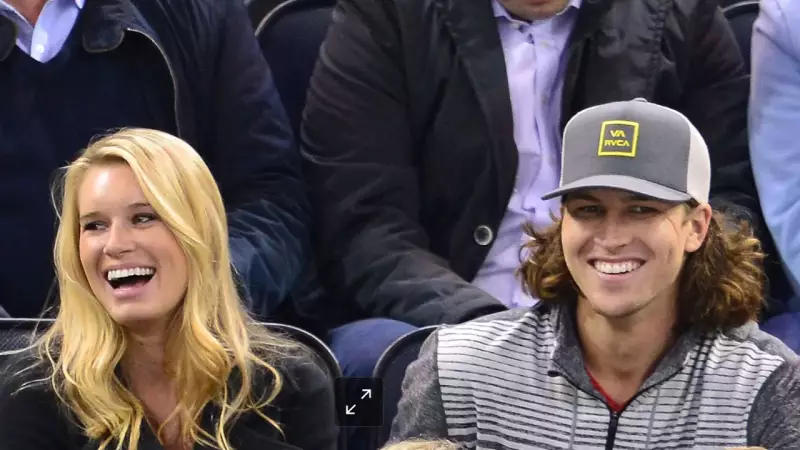 Jacob deGrom's $70M Net Worth & Quiet Life with Wife Stacey Harris