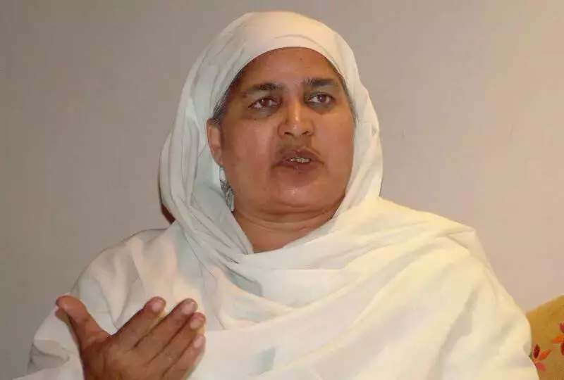 Jagir Kaur Dismisses SAD Crisis Rumours, Clarifies Harpreet Singh's Stance