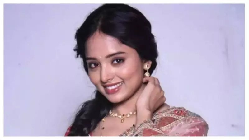 Jahnavi Soni Reacts to Sudden End of 'Paro Sang Dev': 'I Was Blank, Cried for Real'