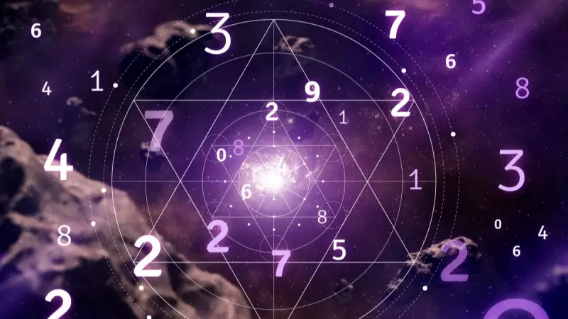 Jai Madaan's Viral 4-Digit Astro Code Ritual Explained for 2025