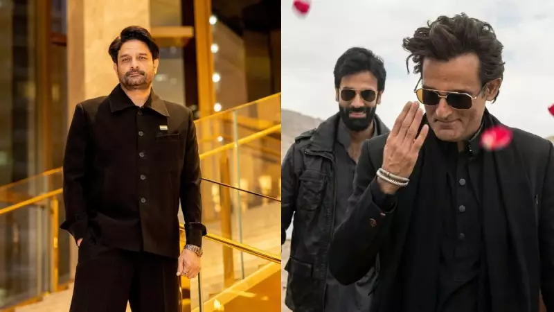 Jaideep Ahlawat Replaces Akshaye Khanna in Drishyam 3, Producer Calls Original Actor 'Toxic'