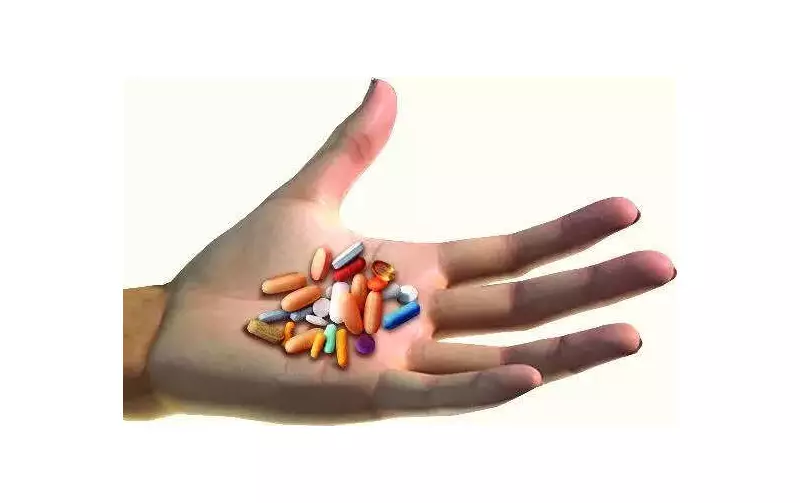 Jaipur: 5 Drugs Declared Substandard, Statewide Recall Ordered