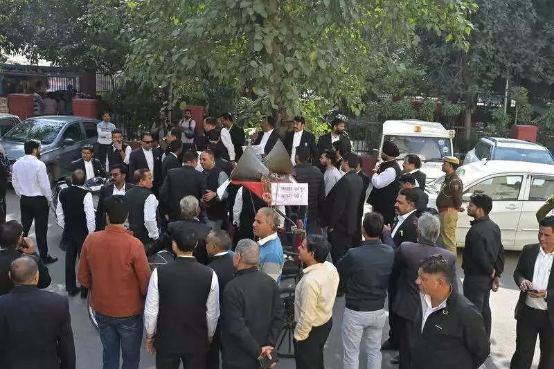 Jaipur Govt Bans Property Registration on Society Pattas to Curb Illegal Colonies