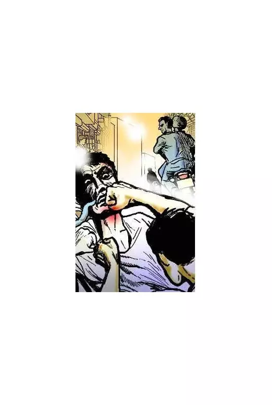 Jaipur Nightclub Brawl: Medical Students Injured in Late-Night Birthday Clash