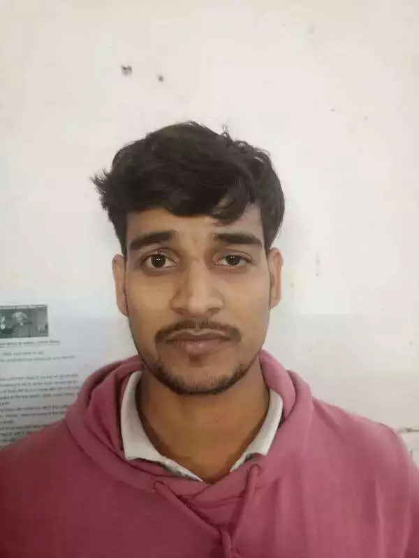 Jaipur Police Bust Dummy Candidate Racket in Railway Group D Exam, Arrest Mastermind