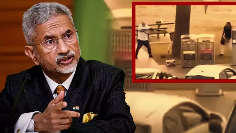 Jaishankar in Israel: Condemns Sydney Attack, Reiterates Zero-Tolerance on Terror