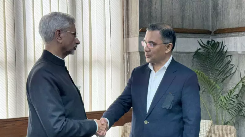 Jaishankar's Dhaka Visit to Script New Chapter in India-Bangladesh Ties
