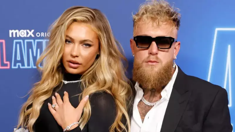 Jake Paul Puts Boxing on Hold, Eyes Fatherhood & 2026 Olympics Support