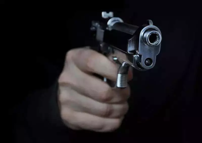 Jalandhar: 32-Year-Old Man Shot Dead at Shahkot Junkyard, Police Suspect Contract Killing