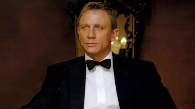 James Bond Films Coming to Netflix in 2026: A Major Streaming Deal