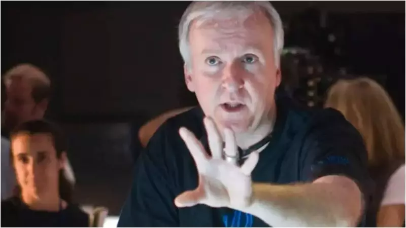 James Cameron Calls AI Actors 'Horrifying', Defends Human Art in Filmmaking