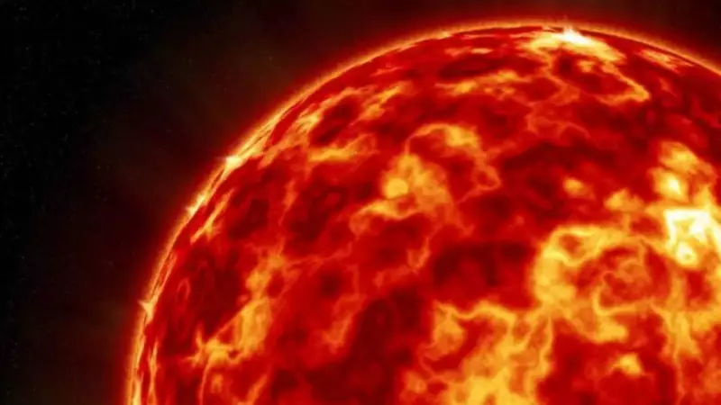 James Webb Solves Cosmic Riddle: Monster Stars Birthed Early Universe's Black Holes