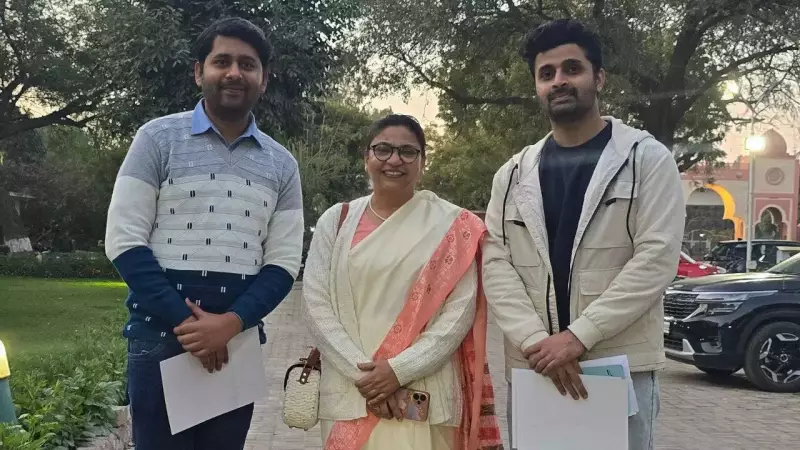 Jamia Millia Islamia Joins Global Study on Loneliness & Belonging