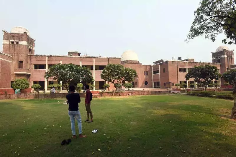 Jamia Millia Islamia to Build 'Walls of Democracy' at 8 Entrances by Feb