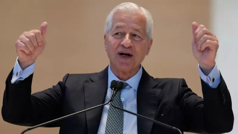 Jamie Dimon's AI Job Advice: Shift from IQ to EQ for Future-Proof Careers