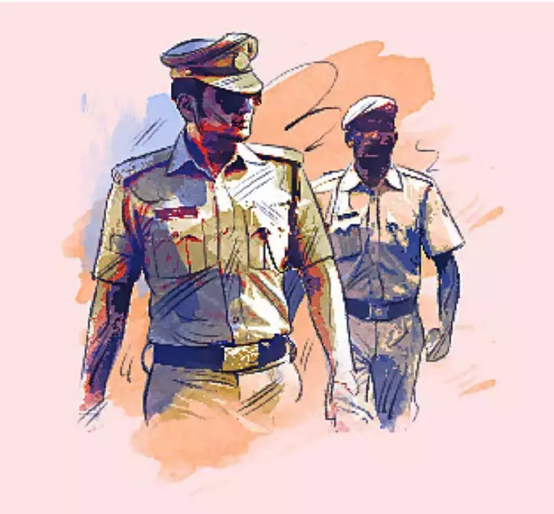 Jamshedpur Police Crack Rs 16 Lakh Burglary Case, Arrest 4