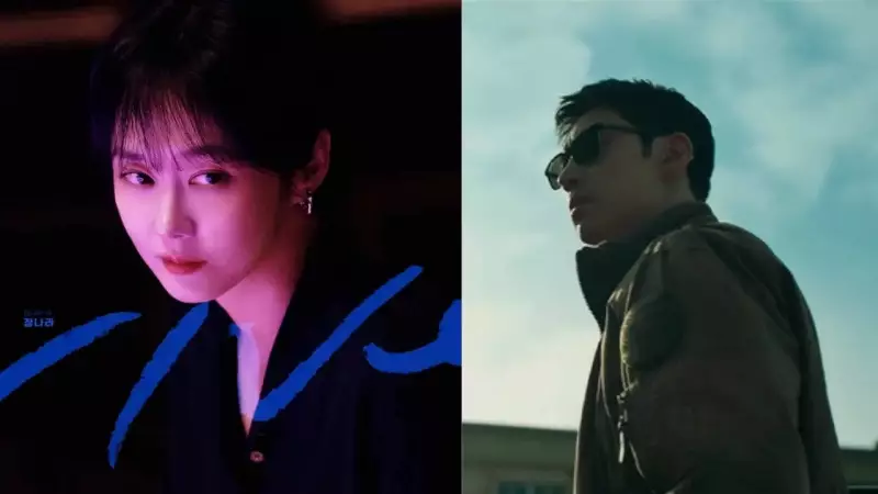 Jang Nara Turns Villain in 'Taxi Driver 3' as K-pop's Dark Side Exposed