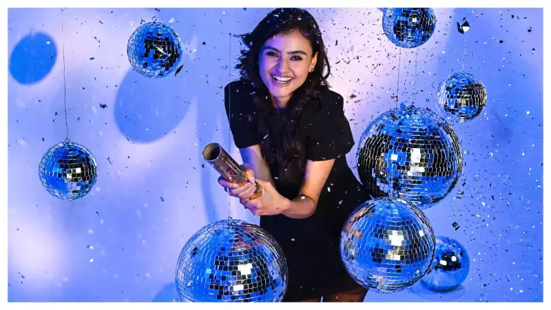 Janki Bodiwala Reflects on 2025: National Award, Decade in Films & Bold 2026 Plans