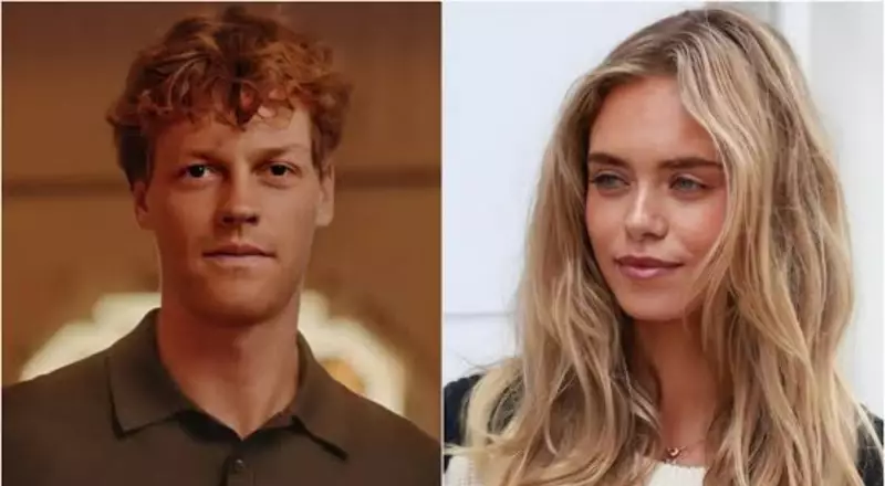 Jannik Sinner's Sweet Dubai Date with Laila Hasanovic Amidst Strong 2025 Finish