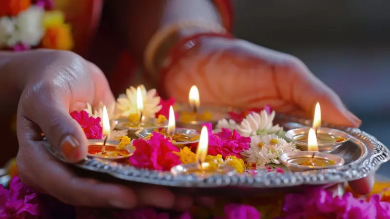 January 2026 Hindu Festival Calendar: Key Dates, Vrats, and Auspicious Days