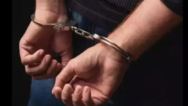 January 6 Pipe Bombs Case: FBI Makes Arrest After 5-Year Hunt, Suspect Identified