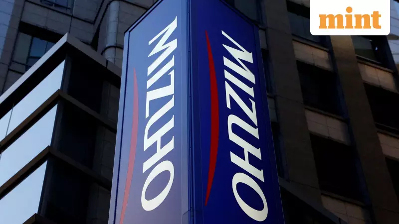 Japan's Mizuho Acquires Majority Stake in Avendus for $523 Million