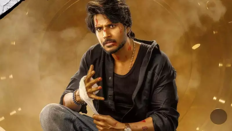 Jason Sanjay's 'Sigma' Wraps Shoot, Teaser Drops Dec 23 at 5 PM